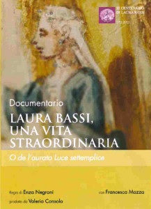 Laura Bassi