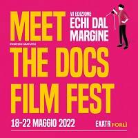 Meet the Docs Film Festival