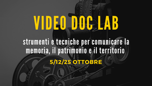 Video Doc-Lab banner