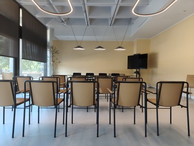 Sala Manzi Sala Manzi
