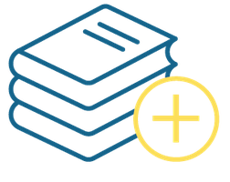 icona novita editoriali