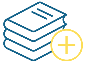 icona novita editoriali