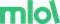 logo MLOL verde