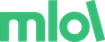 logo MLOL verde