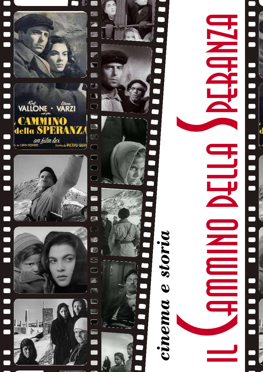 il cammino della speranza
