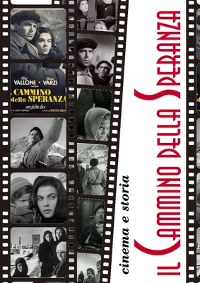 il cammino della speranza