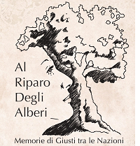 Al di là degli alberi