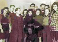 I ragazzi di Villa Emma