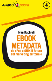 ebook metadata