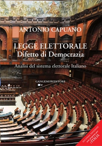 legge elettorale