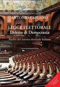 legge elettorale