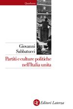 partiti e culture politiche 12 2014