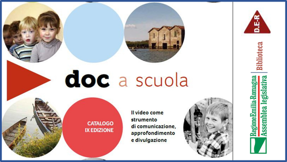 catalogo doc a scuola 2022