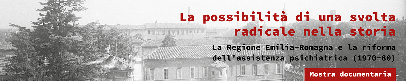 mostra psichiatria
