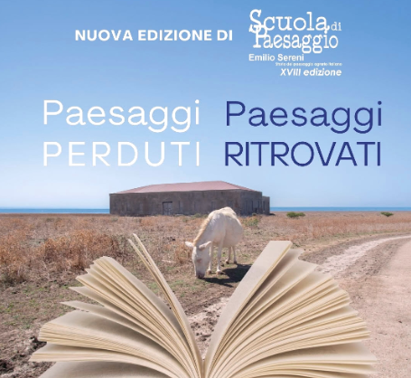 paesaggi ritrovati