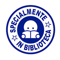 logo rete biblioteche specializzate bologna