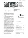 Foglio telematico di informazione interna del Consiglio regionale dell'Emilia-Romagna; bimestrale, pubblicato dal 1997 al 2001