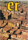 Bologna : Consiglio regionale; pubblicato dal 1984 al 1990 con inserti monografici irregolari.