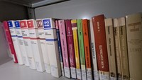 Acquisito il fondo della Biblioteca giuridica della Giunta regionale