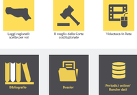 Benvenuti nel nuovo sito della Biblioteca