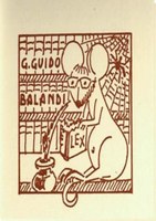 La biblioteca acquisisce il fondo Balandi di diritto del lavoro 