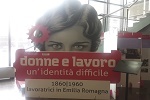Le donne, il lavoro e la parità di genere