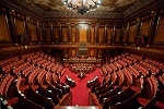 Un dossier sulla riforma del Senato