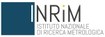 INRIM Istituto Nazionale di Ricerca Metrologica INRIM Istituto Nazionale di Ricerca Metrologica