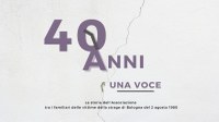 40 anni una voce