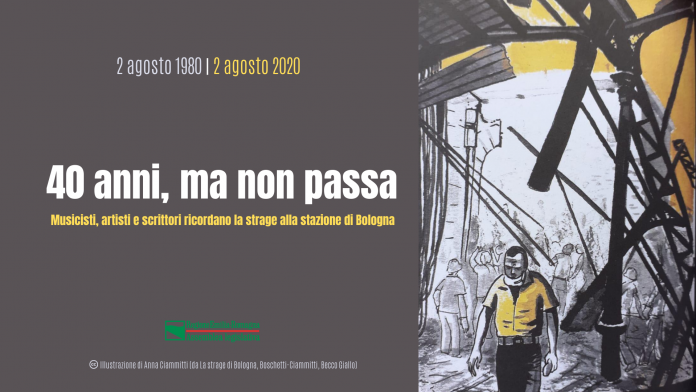40 anni, ma non passa