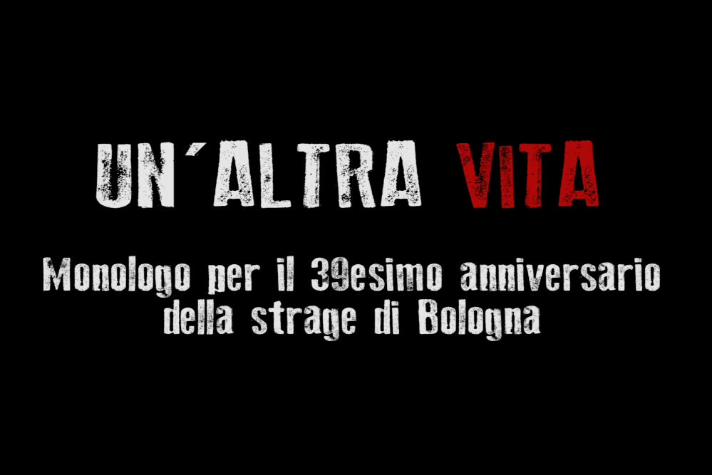 un'altra vita