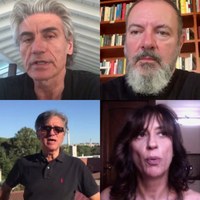 ‘Artisti per il 2 agosto’: maratona social per i 40 anni