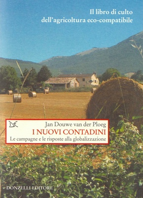 Mem in ER - Cervi Cervi - incontro con Jan Douwe van der Ploeg