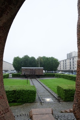 Pensare insegnare Shoah