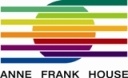 logo Anne Frank