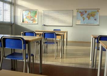 memory walk - liceo laura bassi