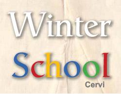 Mem in ER - cervi winter school 2.5