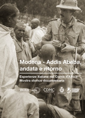 Mem in ER - fossoli corno d'africa