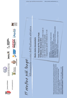 Mem in ER - fossoli esodo istriano_1