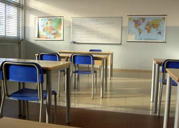 memory walk - liceo laura bassi