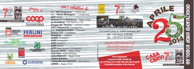 Mem in ER: Cervi 25.04