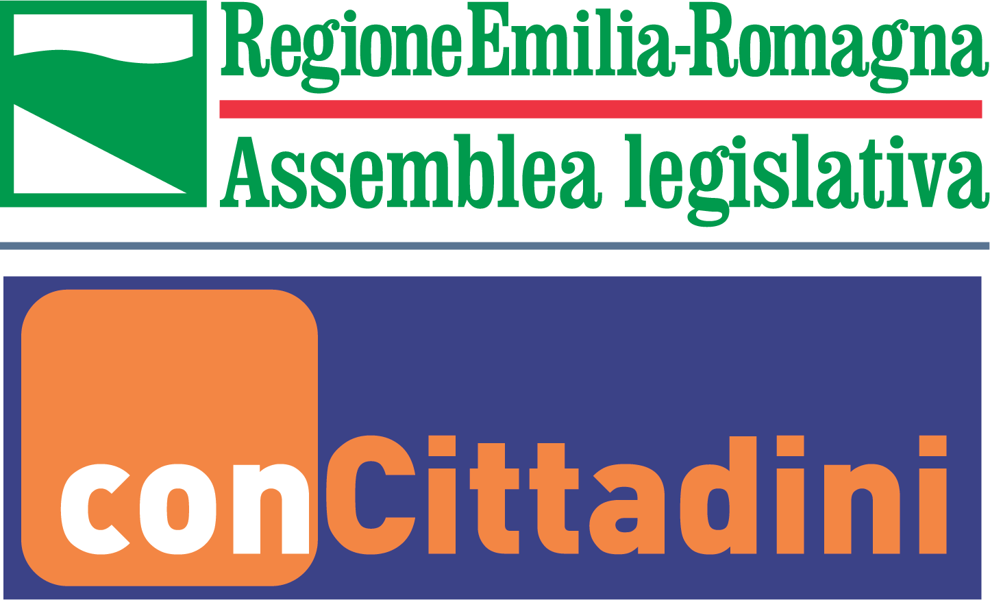 Logo di conCittadini