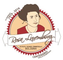 Rosa Luxemburg logo