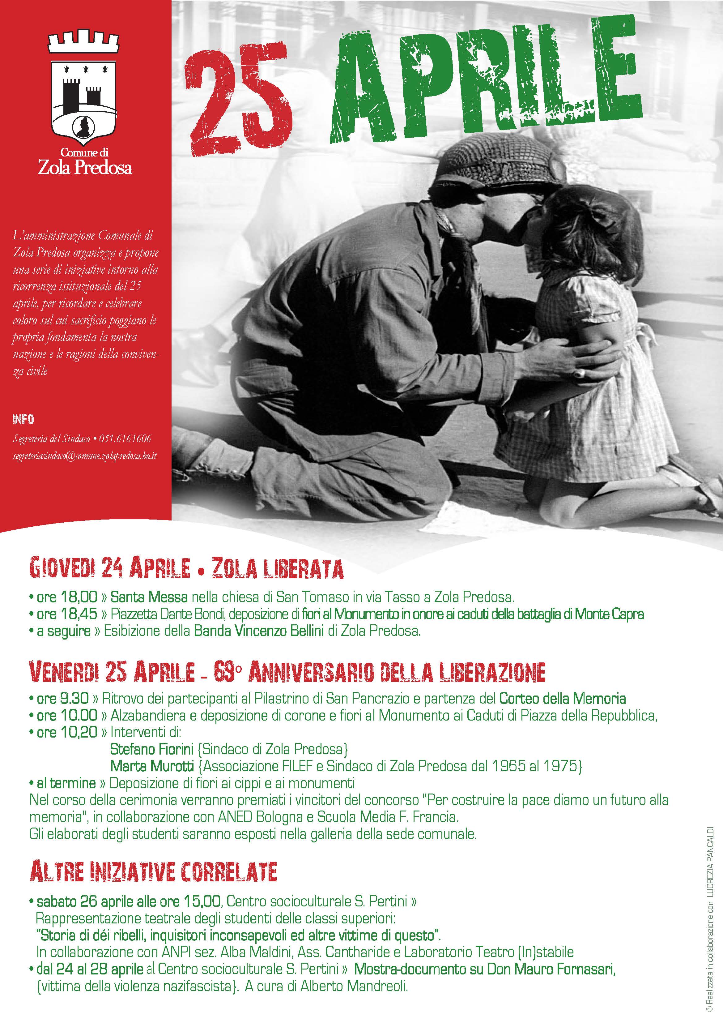 24 e 25 aprile_foto