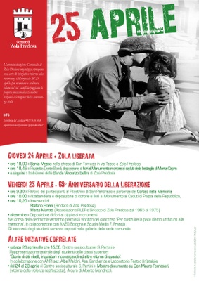 24 e 25 aprile_foto