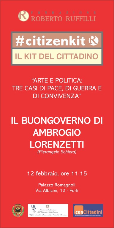 Fond Ruffilli - 12 febbraio