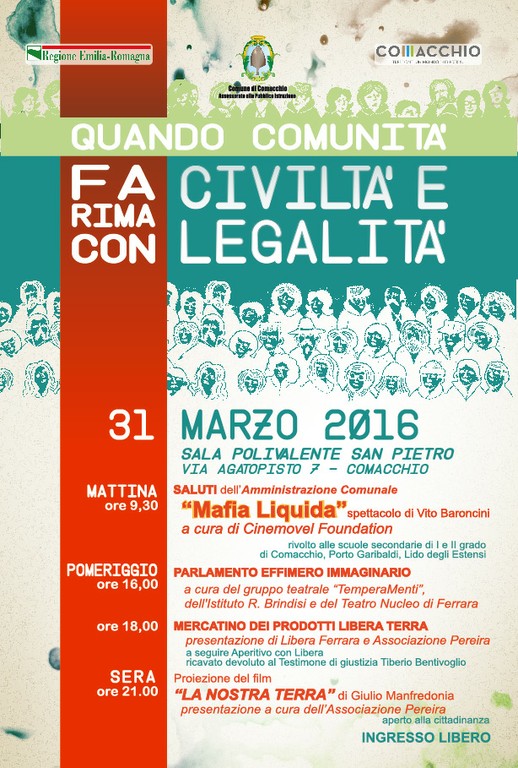 Assoc Pereira 31 marzo