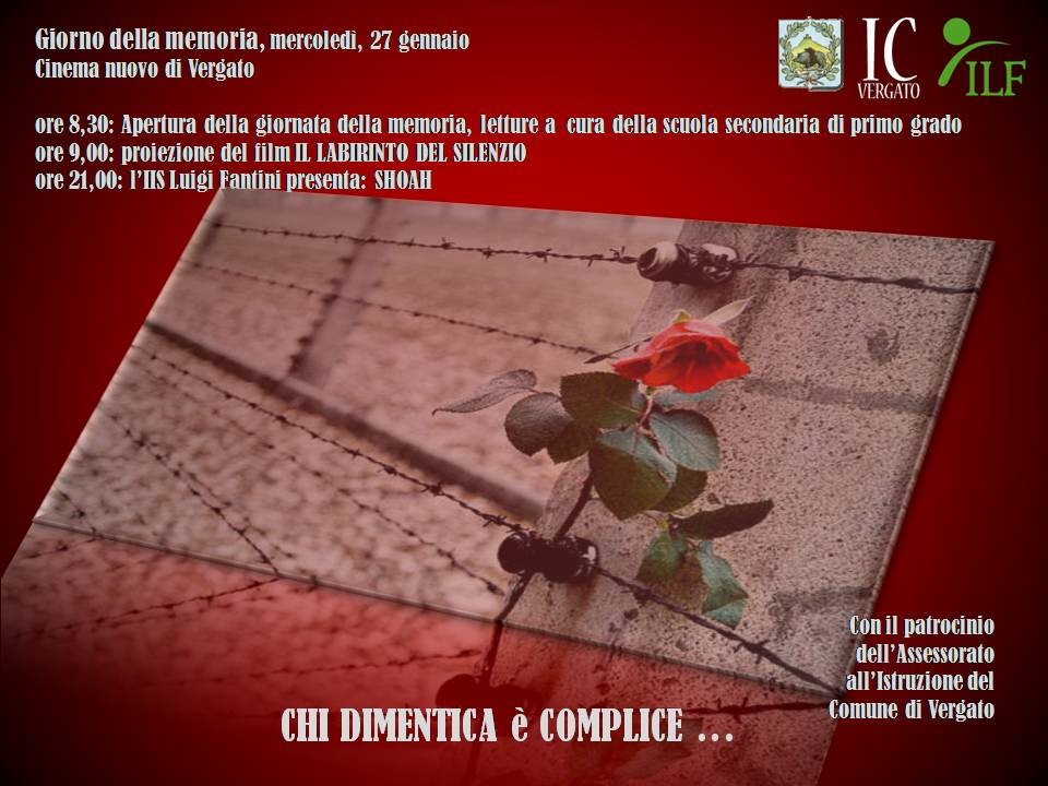 Fantini Vergato (BO) - GDM 1