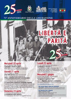 villa emma 25 aprile