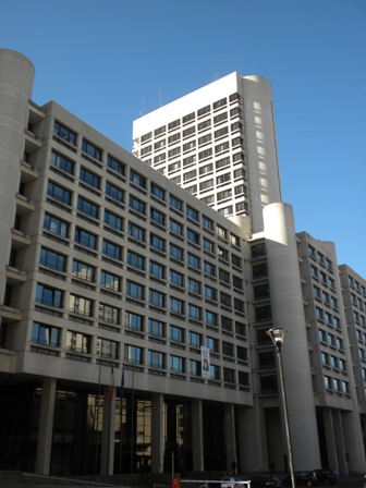 Assemblea legislativa